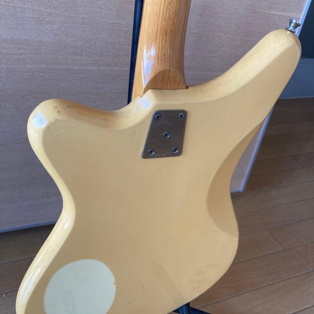 ビザール?ギター ジャンク