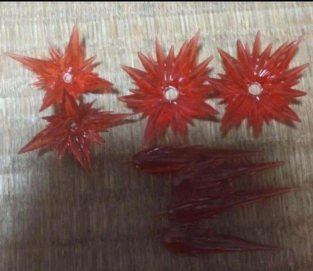 WAVE 超限零点 初回特典ver 制作途中