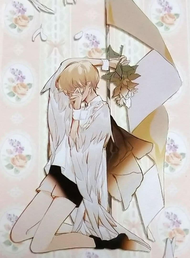 ✩SALE✩J155＃野天鹅(PET)Notte切り売り海外人物マステ男の子女子