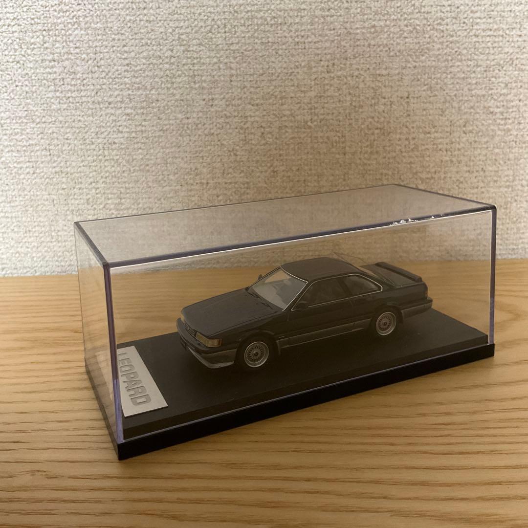 MARK43 日産 レパード アルティマ V30 ツインカムターボ　1988