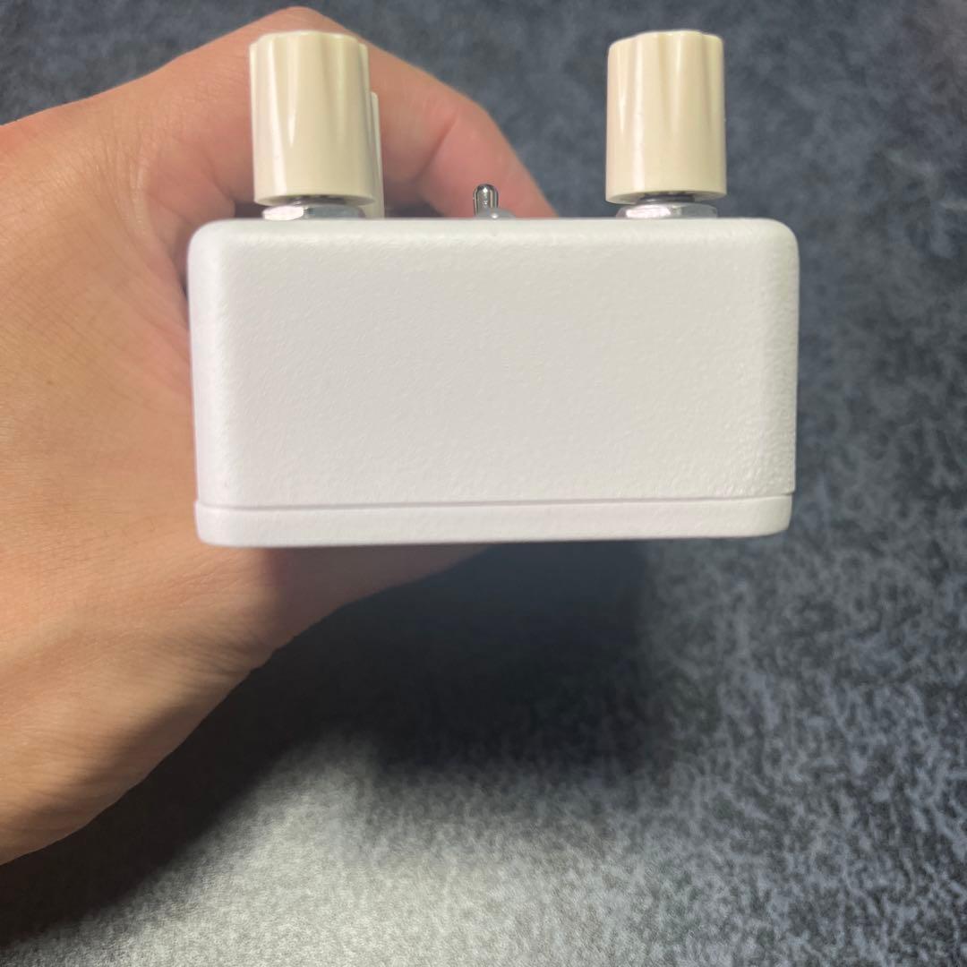 ANIMALS PEDAL VINTAGE VAN 本体のみ　ビンテージバン