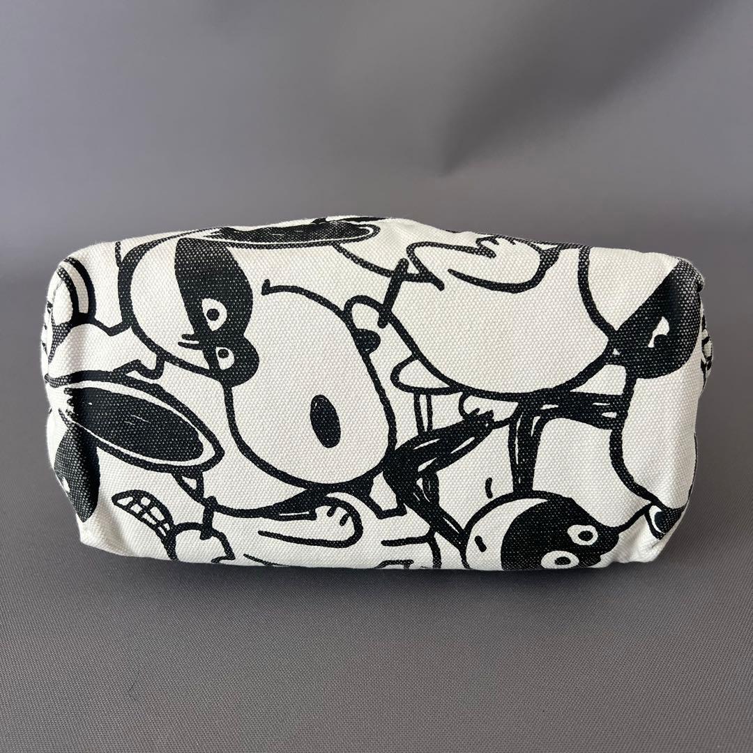 PEARLY GATES パーリーゲイツ　2点セット　スヌーピー ゴルフバッグ