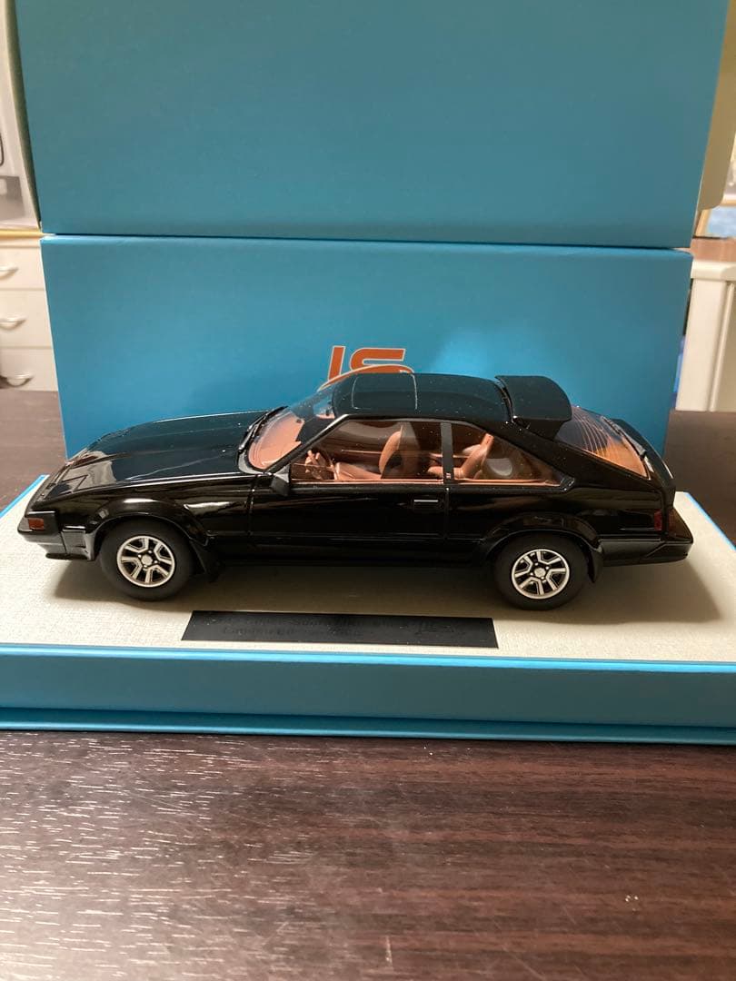 【希少品】　セリカXX （後期型）　輸出仕様車スープラ