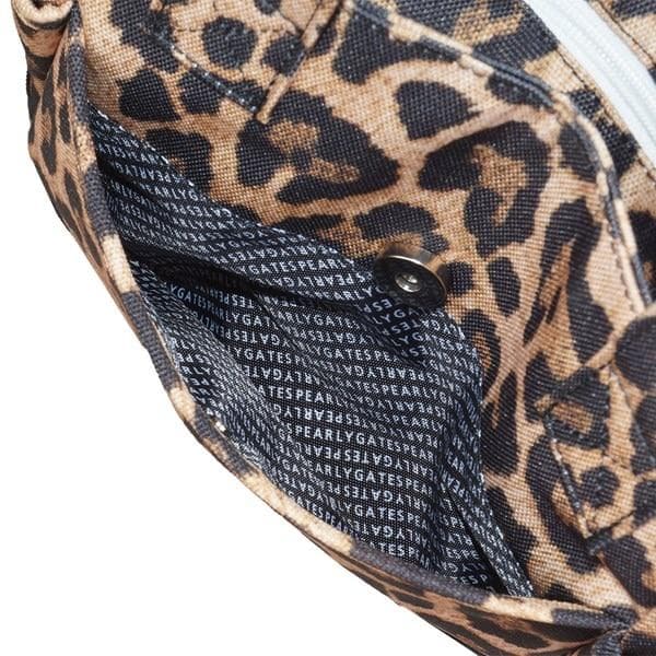 未使用 パーリーゲイツ PEARLY GATES カートバッグ カートトート