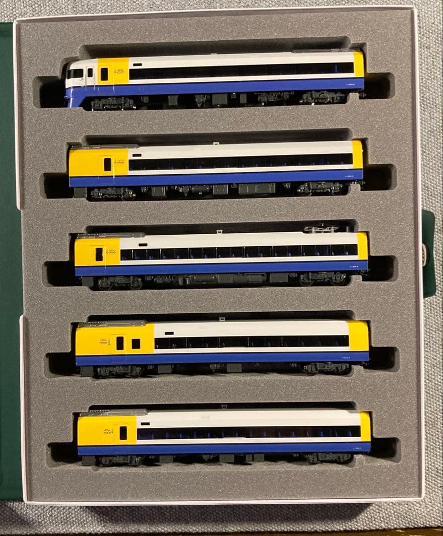 ✨お買い得商品KATO 10-1870 255系 9両セット