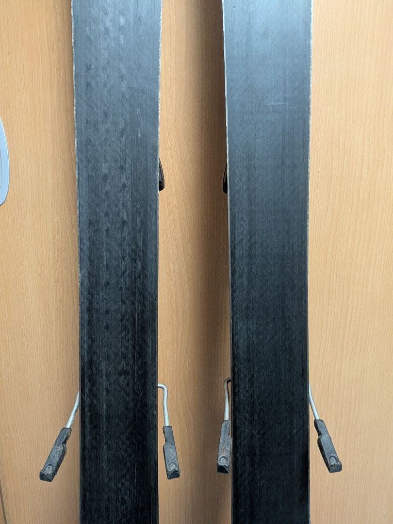 スキー ATOMIC VANTAGE V8 RIVAL 157cm R14m