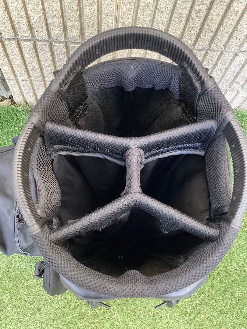 K*C様 訳ありBRIEFING ×サンマウンテンスタンドキャディバッグ