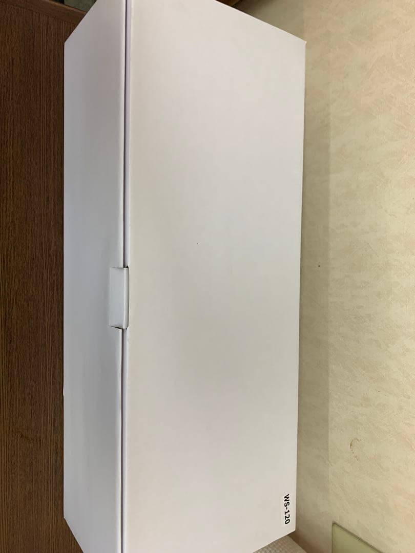 日本仕様インサンプタイプ　プロテインスキマー ws-120 500l対応