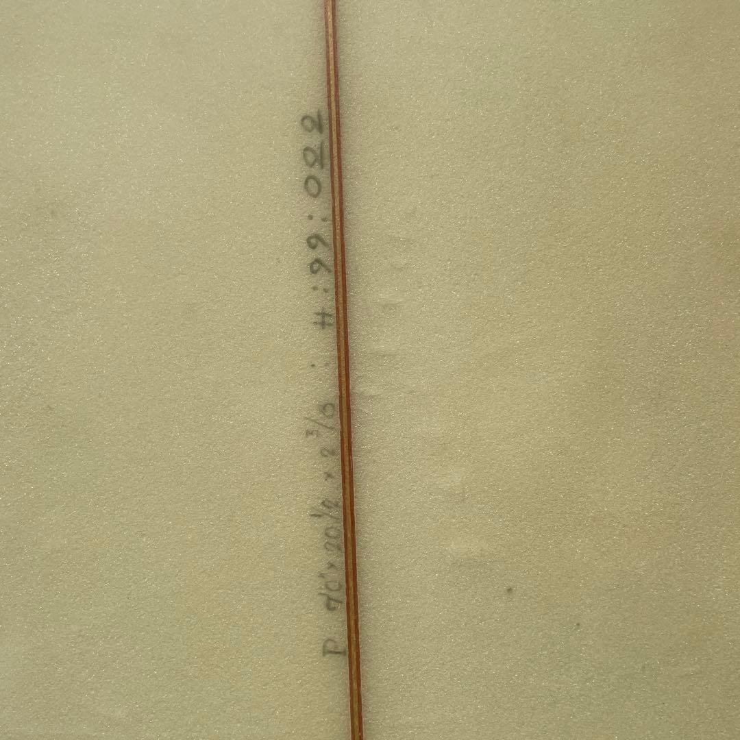 ミッドレングス　サーフボード