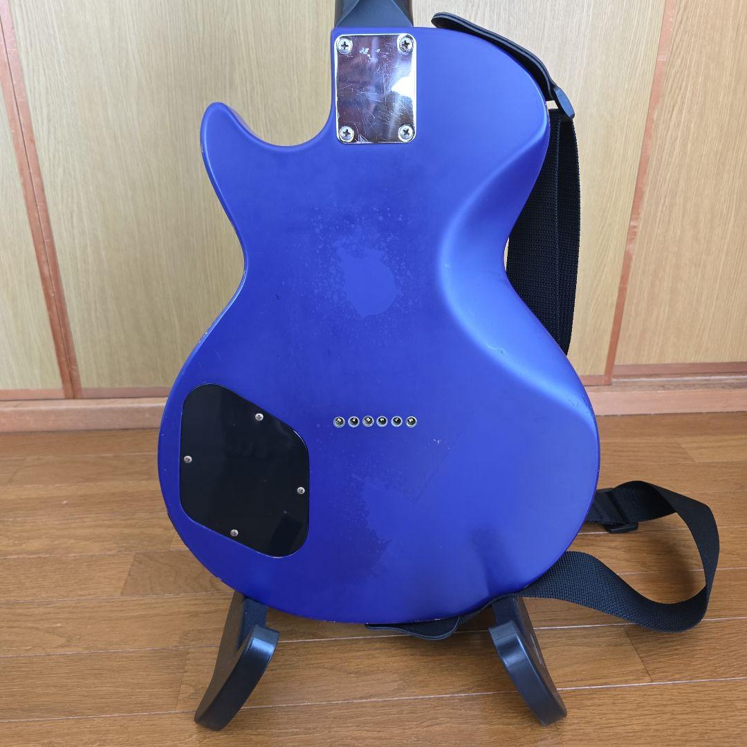 【調整済】Grass roots イノランモデル　希少　ギターおまけ多数