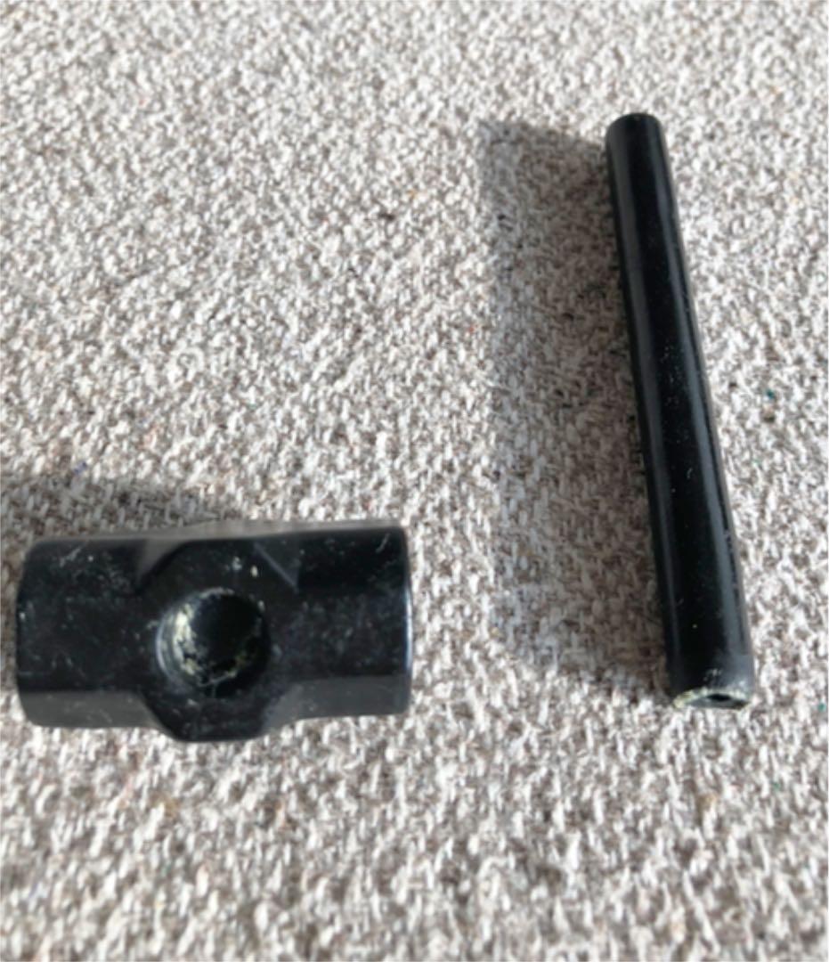 香港フィギュア　飛虎隊　レア