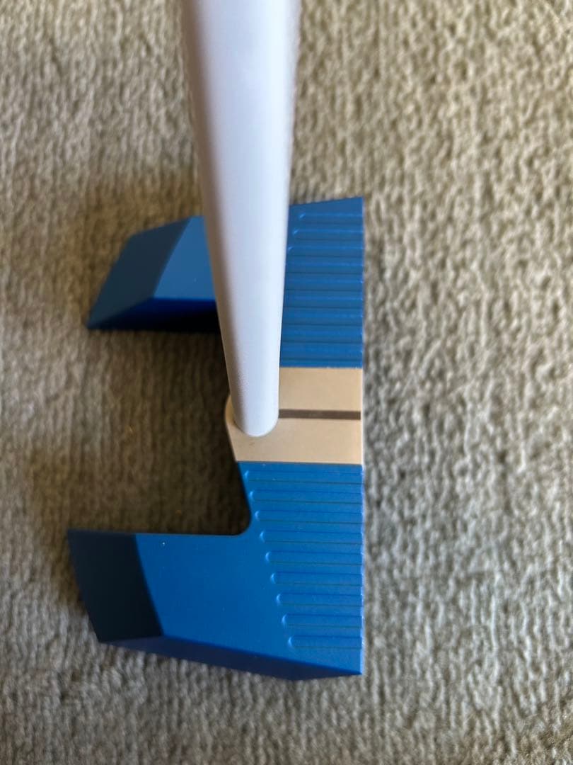 L.A.B ゴルフパターMEZZ.1 MAX 37.5インチ中尺