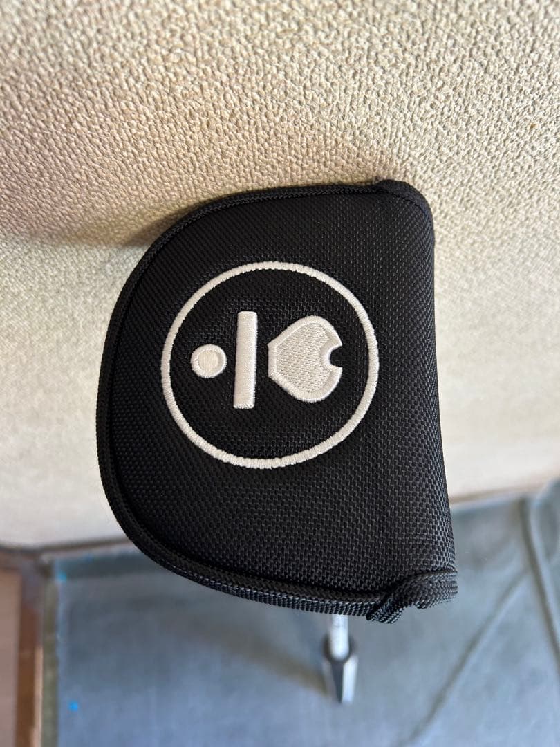 L.A.B ゴルフパターMEZZ.1 MAX 37.5インチ中尺