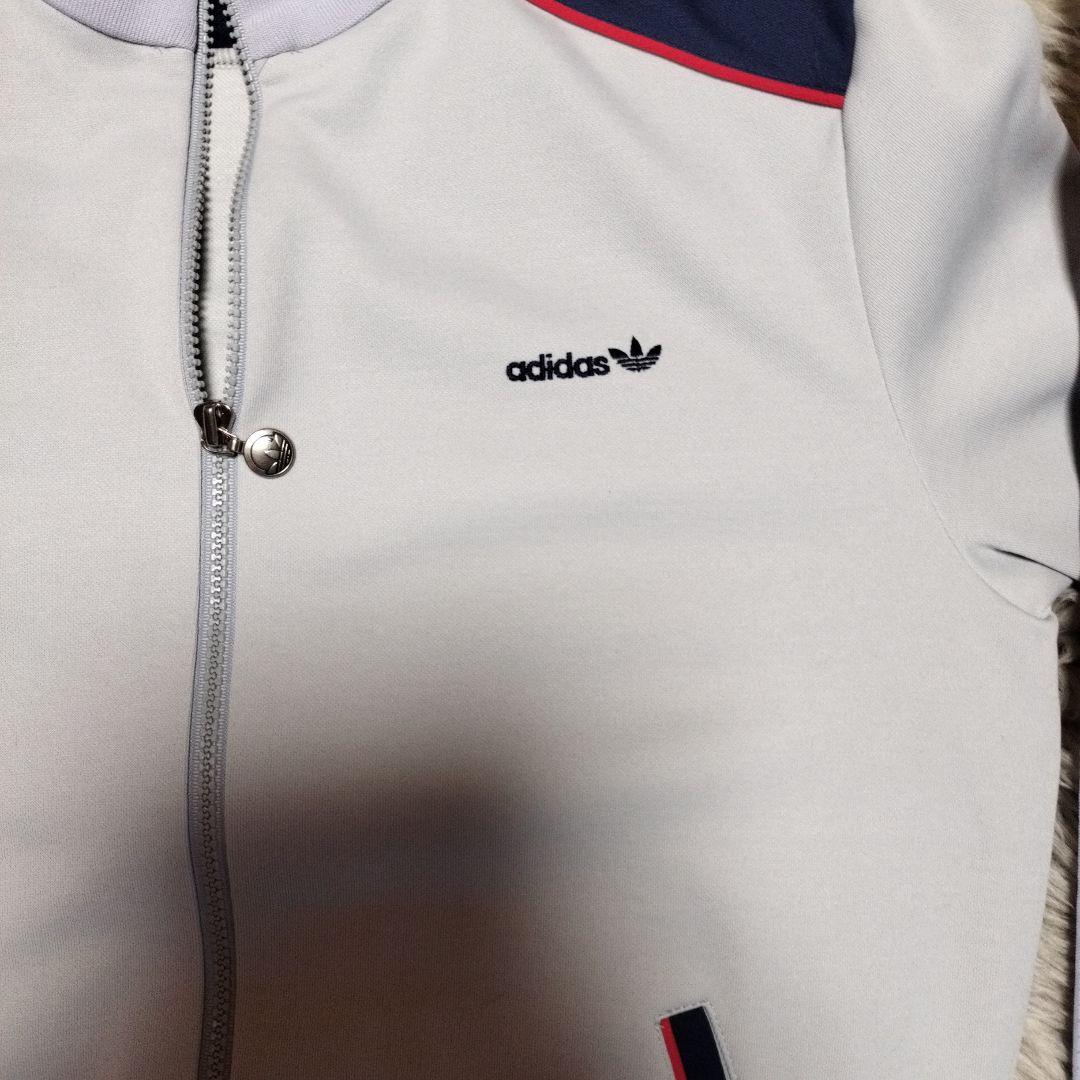 70S アディダストラックジャケット