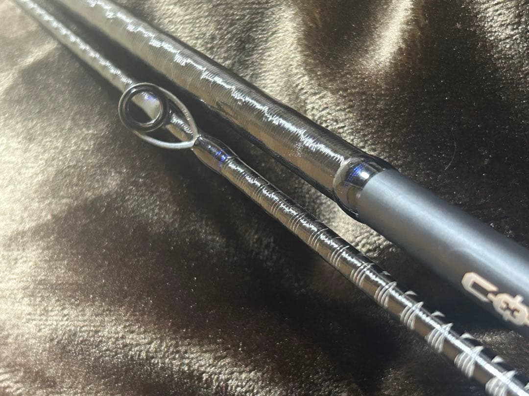 COLTSNIPER SSスフェロスSWセット コサック中村