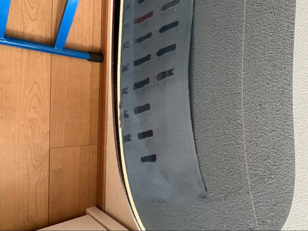 23-24 tt168 gentemstick ゲンテンスティック 美品 訳あり