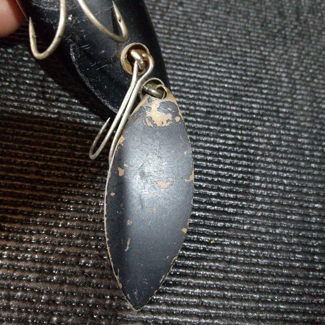 痴虫、チムシ トップウォータールアー 2個セット