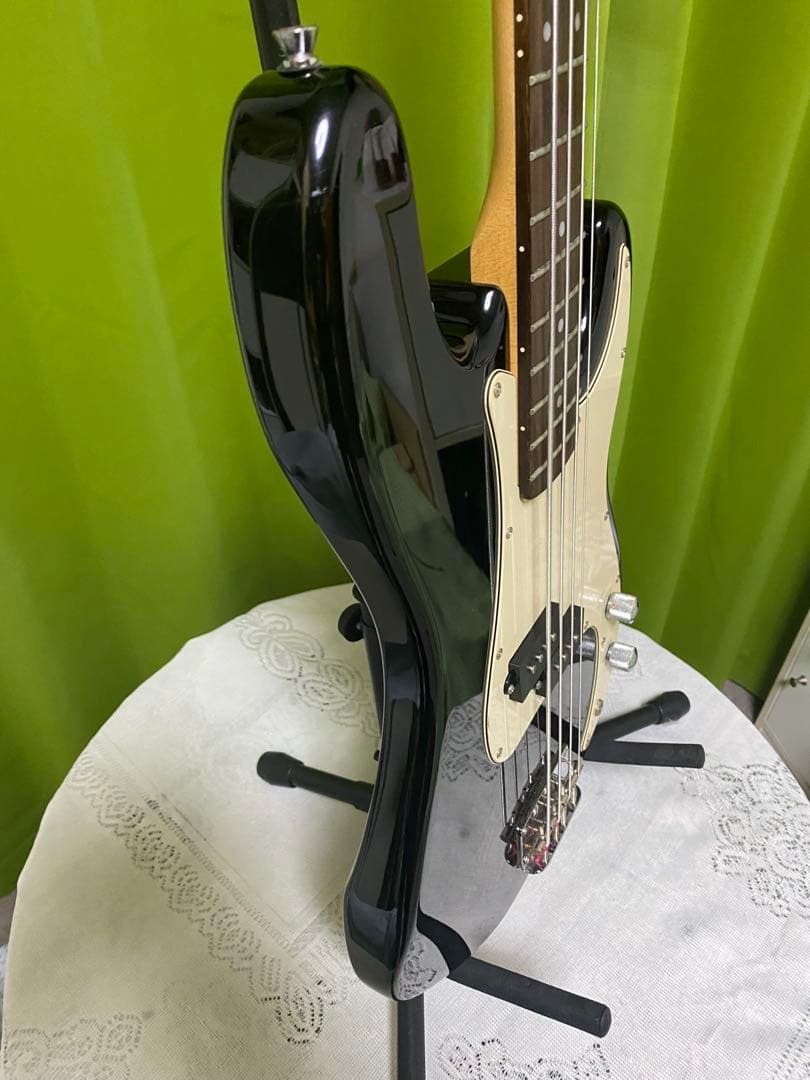 極上美品　Photogenic エレキベース PB240 SB 音出し良好！