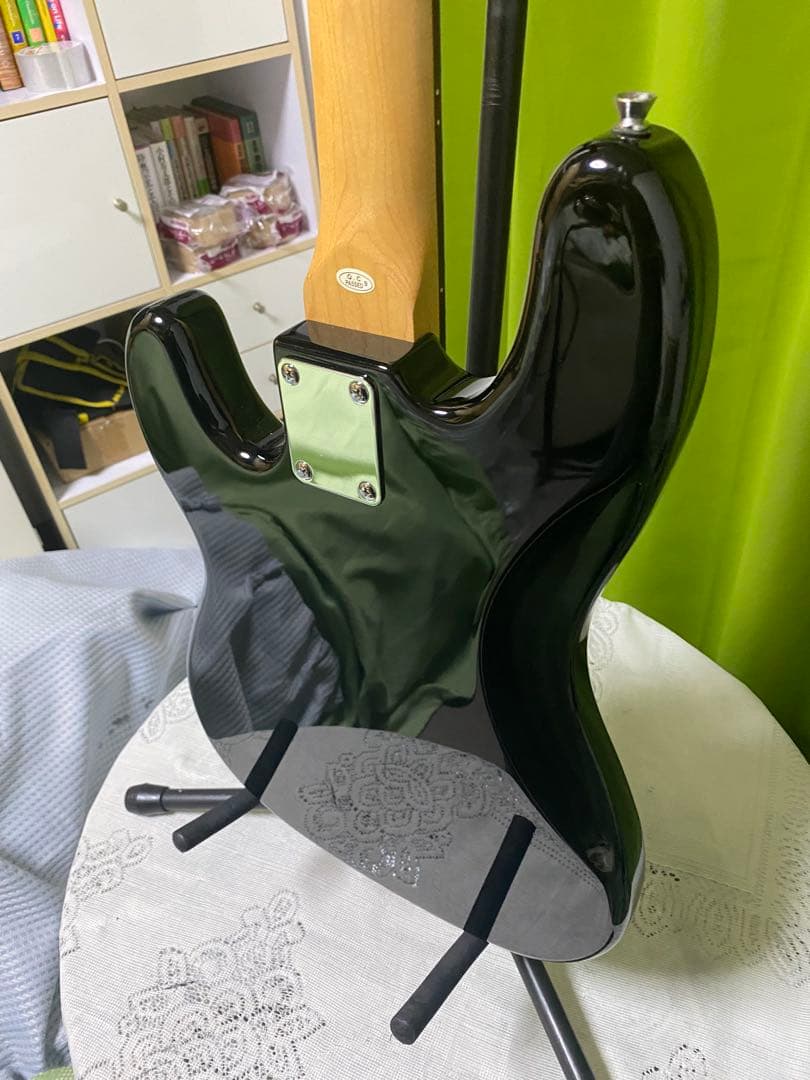 極上美品　Photogenic エレキベース PB240 SB 音出し良好！