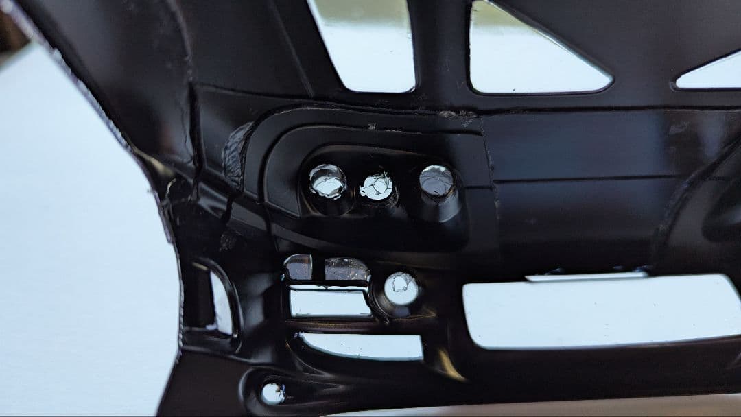 ラジコンボディアディクション80スープラ