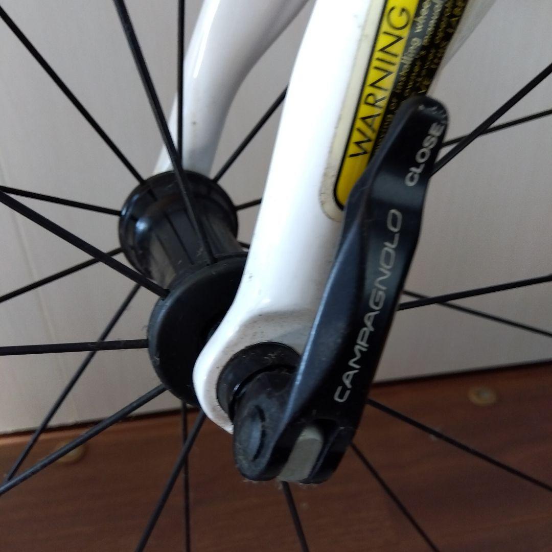 【東京都江東区引取限定】2012年購入　FPクアトロ　ピナレロ