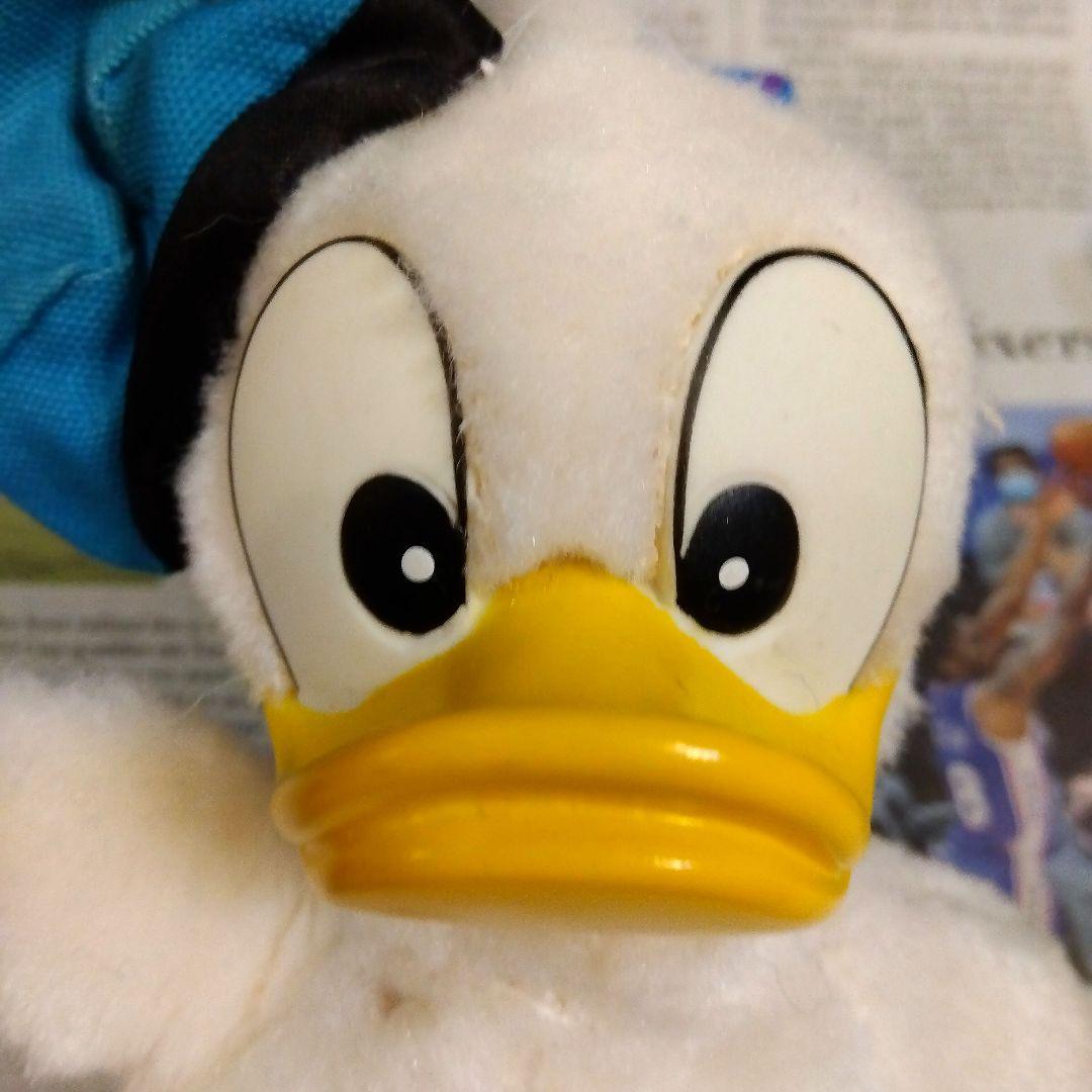 昭和レトロYONG EPOCHミッキー&TOKYODisneyland ドナルド