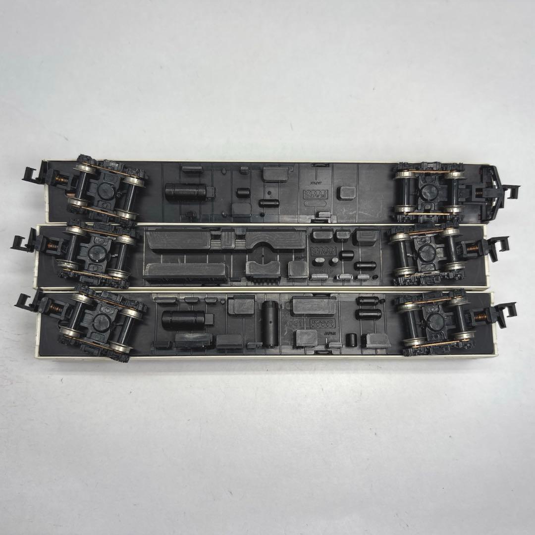KATO カトー 10-335 185系200番台 新特急 7両セット
