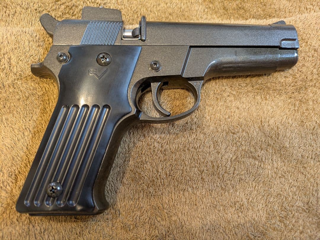 陸上競技用具 EVERNEW Magnum starter - II