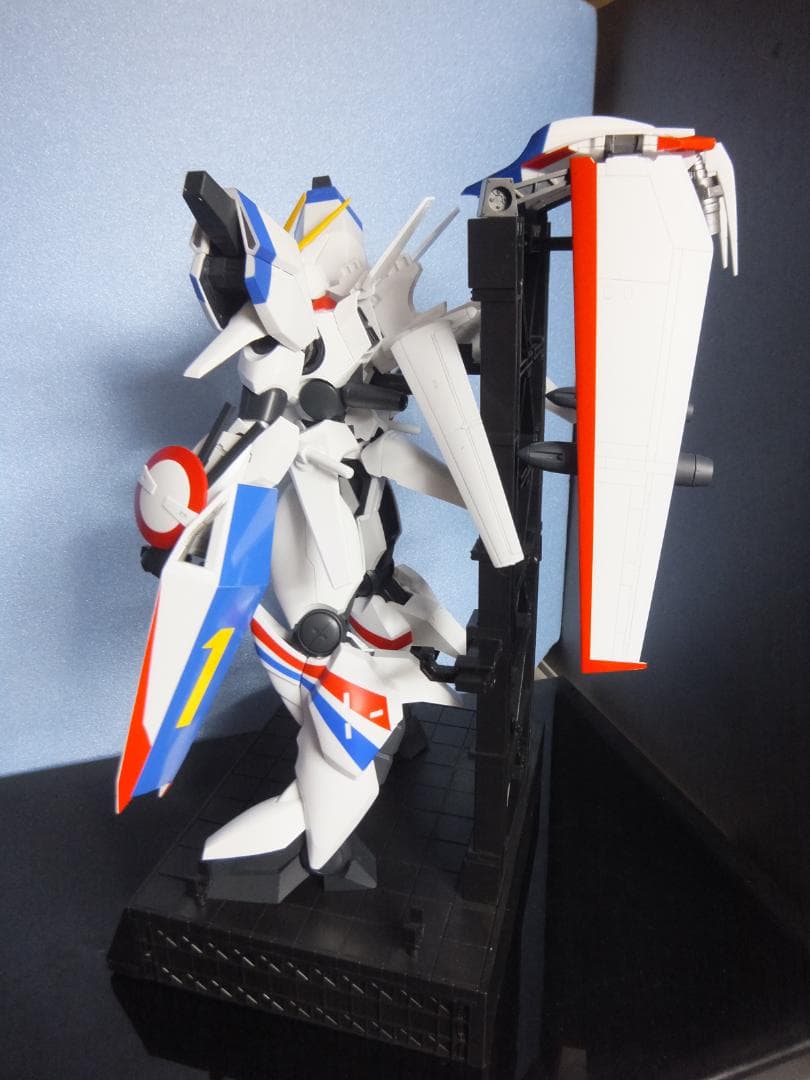 ドラグナー1 マックスファクトリー（完成品）&魂ステージ　おまけ付き❕