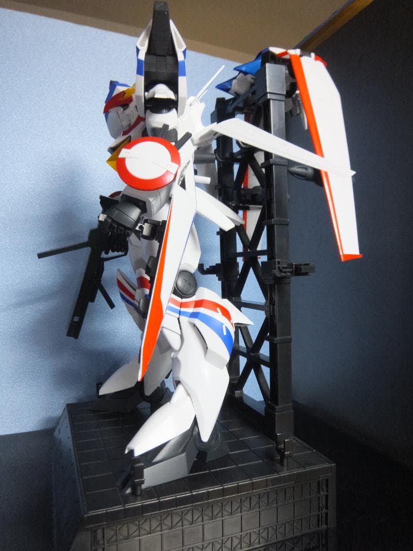 ドラグナー1 マックスファクトリー（完成品）&魂ステージ　おまけ付き❕