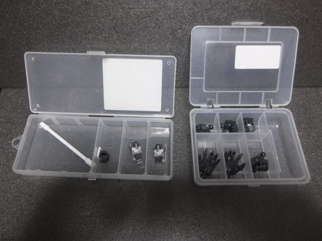 ドラグナー1 マックスファクトリー（完成品）&魂ステージ　おまけ付き❕