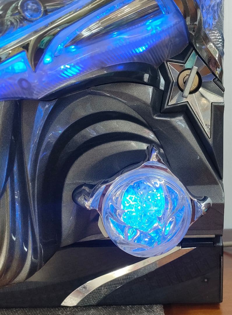 SANYO CRまわるんパチンコ大海物語3HMB 実機 循環機