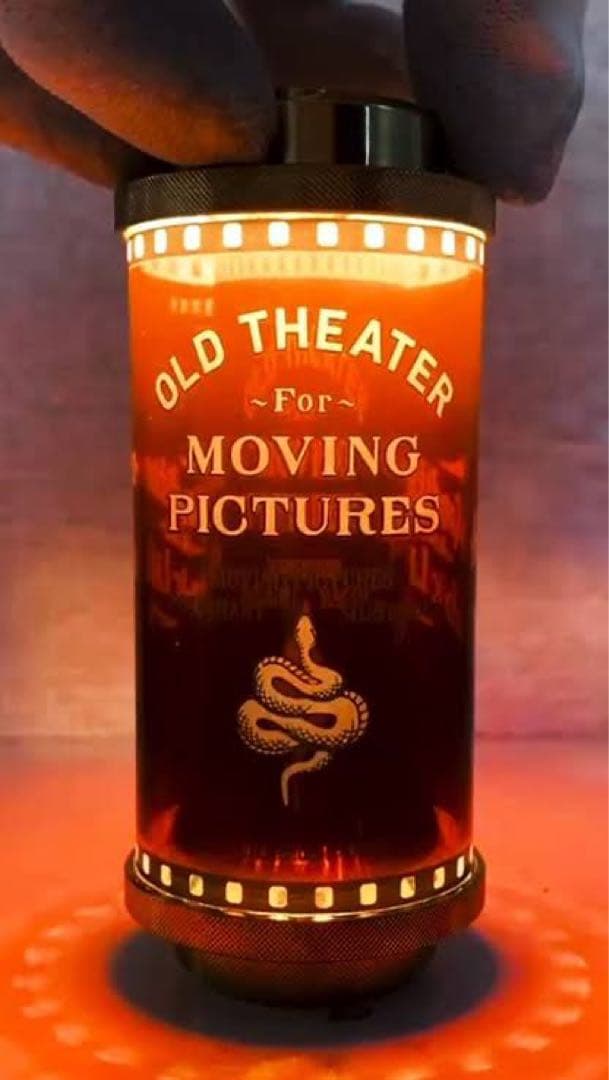 OLD THEATER限定38-kT THE RICH oldmountain