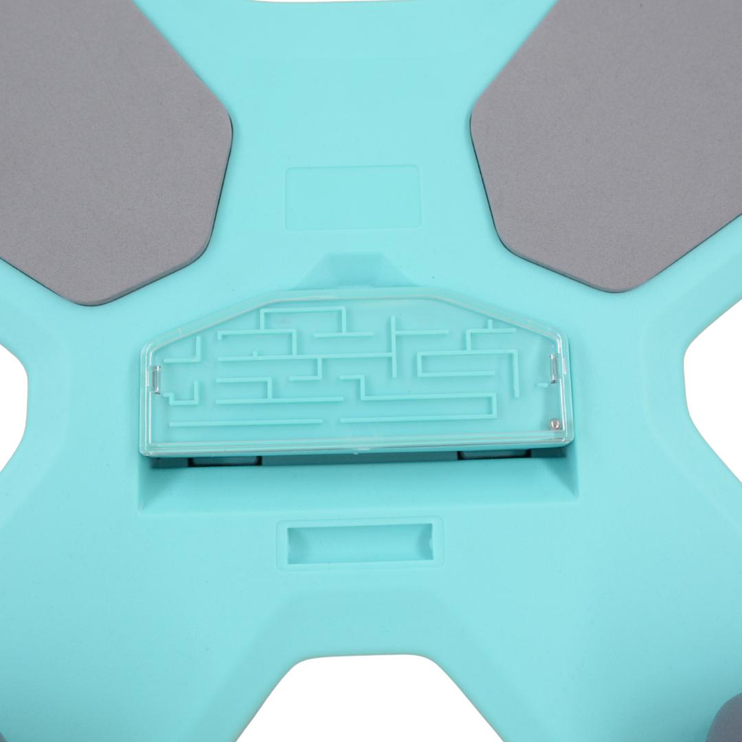 多機能トレーニングボード 体幹/腹筋/バランス対応｜プッシュアップ＆アブローラー