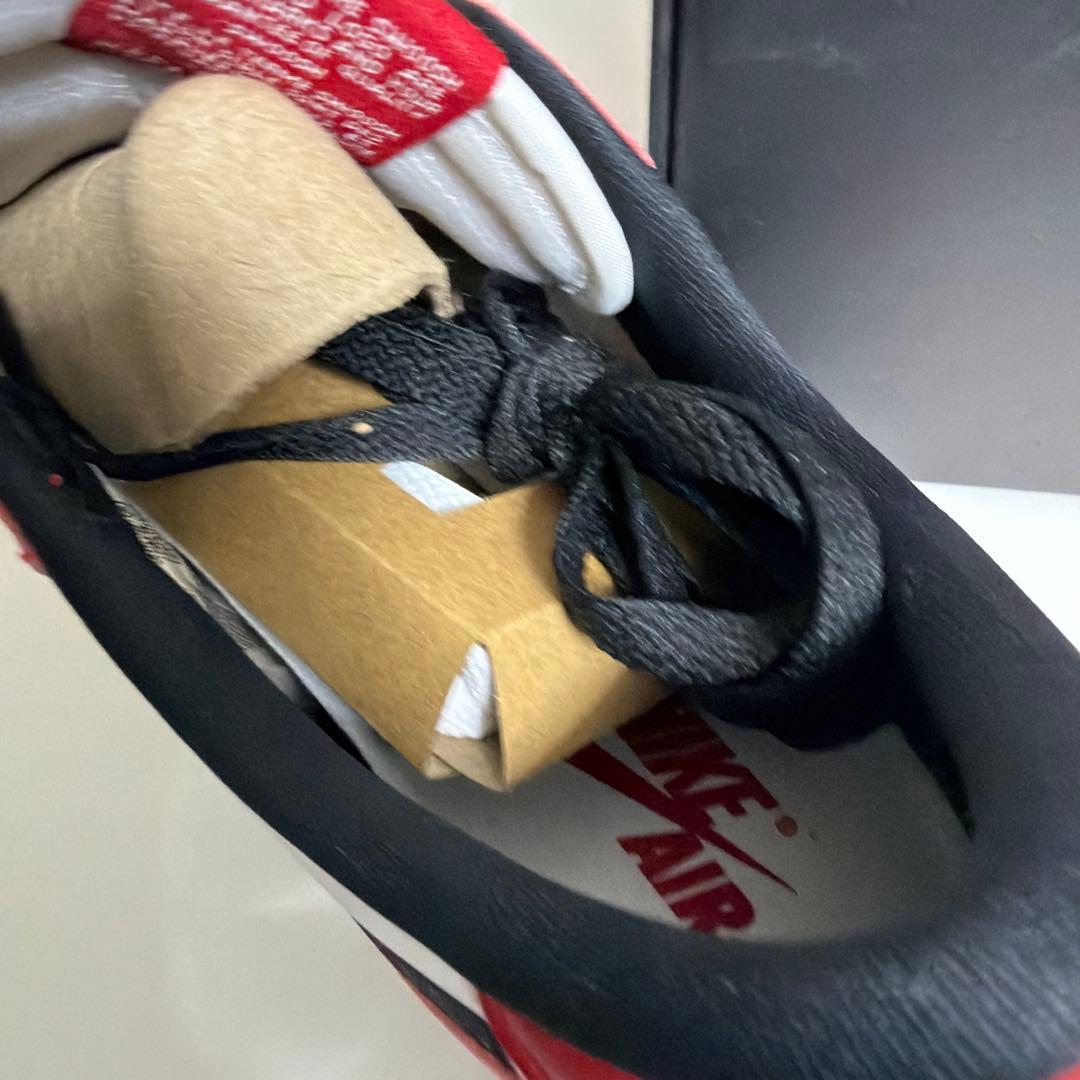 シューズ(男性用) Nike Air Jordan 1 Retro Low OG \"Chicago\"