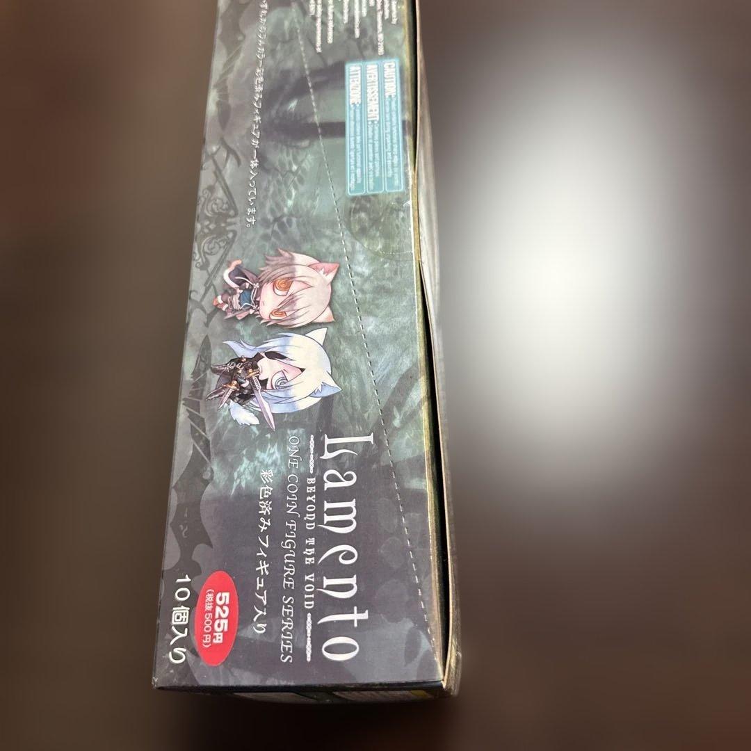 コトブキヤ Lamento BEYOND THE VOID フィギュア