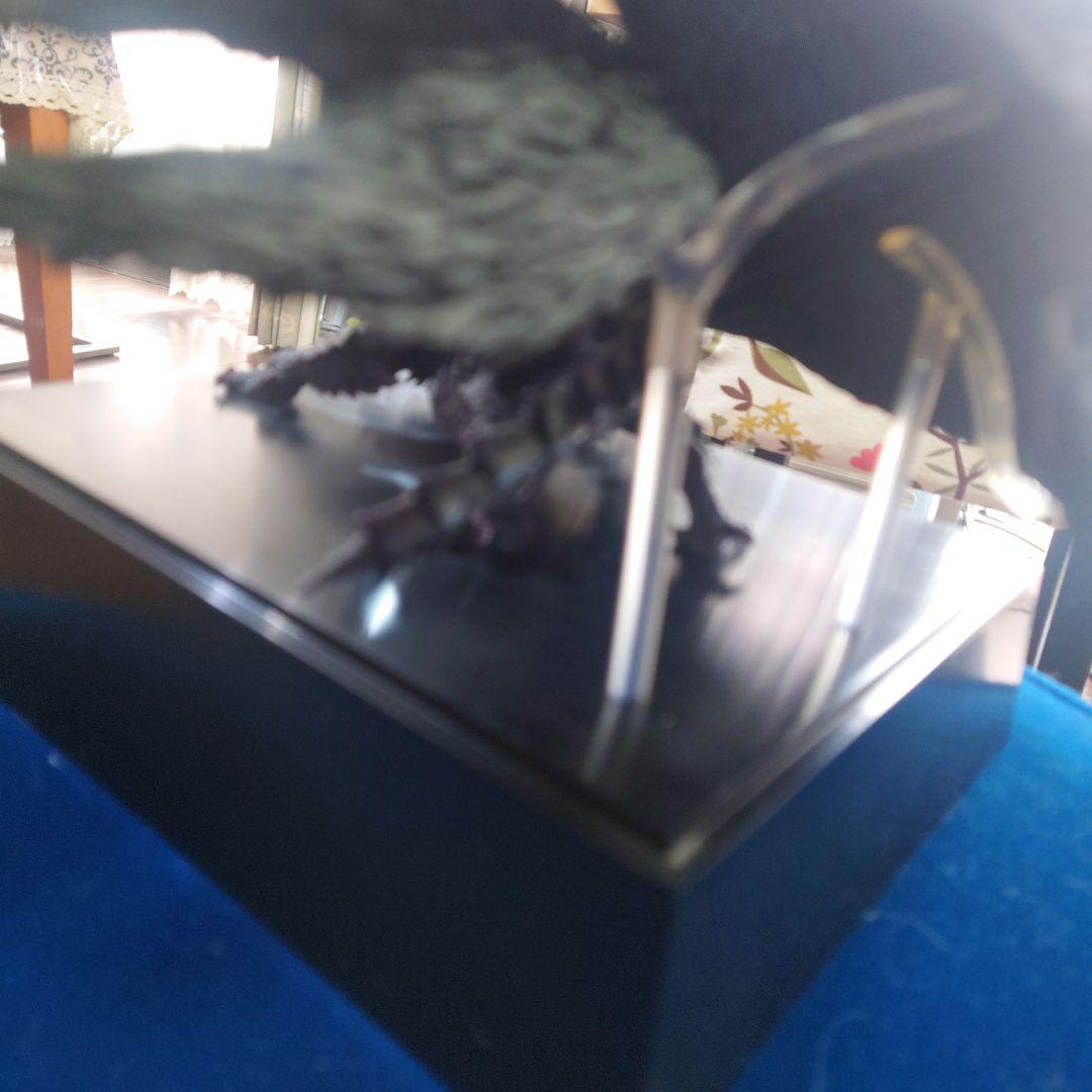 モンスターハンター ゴアマガラ フィギュア