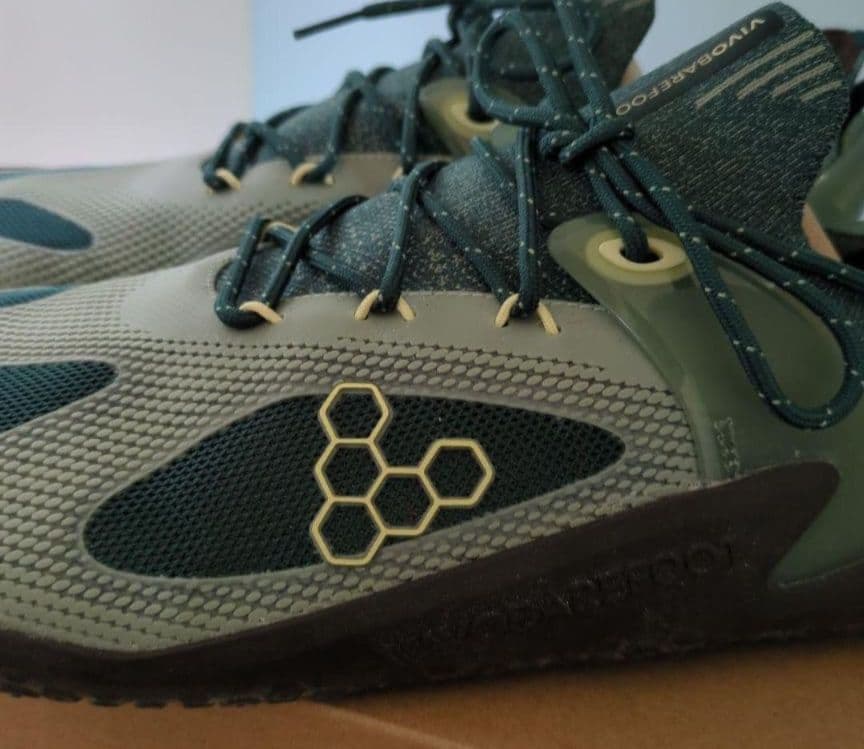 Vivobarefoot モータスストレングス 46