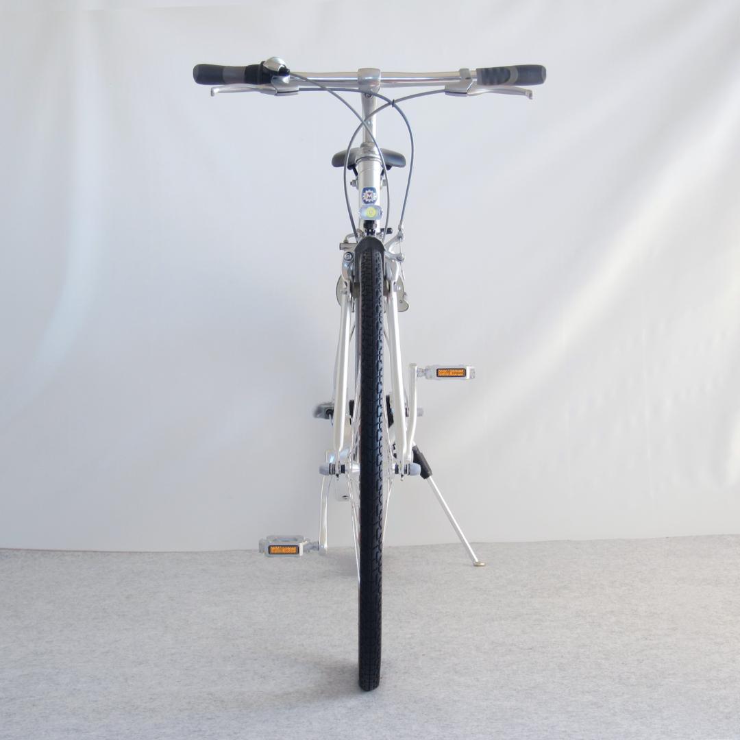 ミヤタ クオーツエクセルα 最上位 26型 内装3段 美品 室内保管 直接可