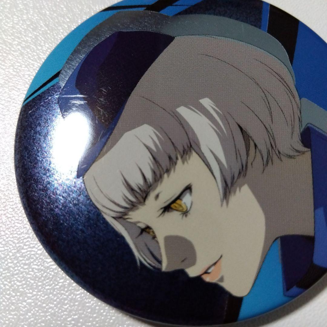 【ペルソナ】エリザベス キャラバッジコレクション 缶バッジ P4U2