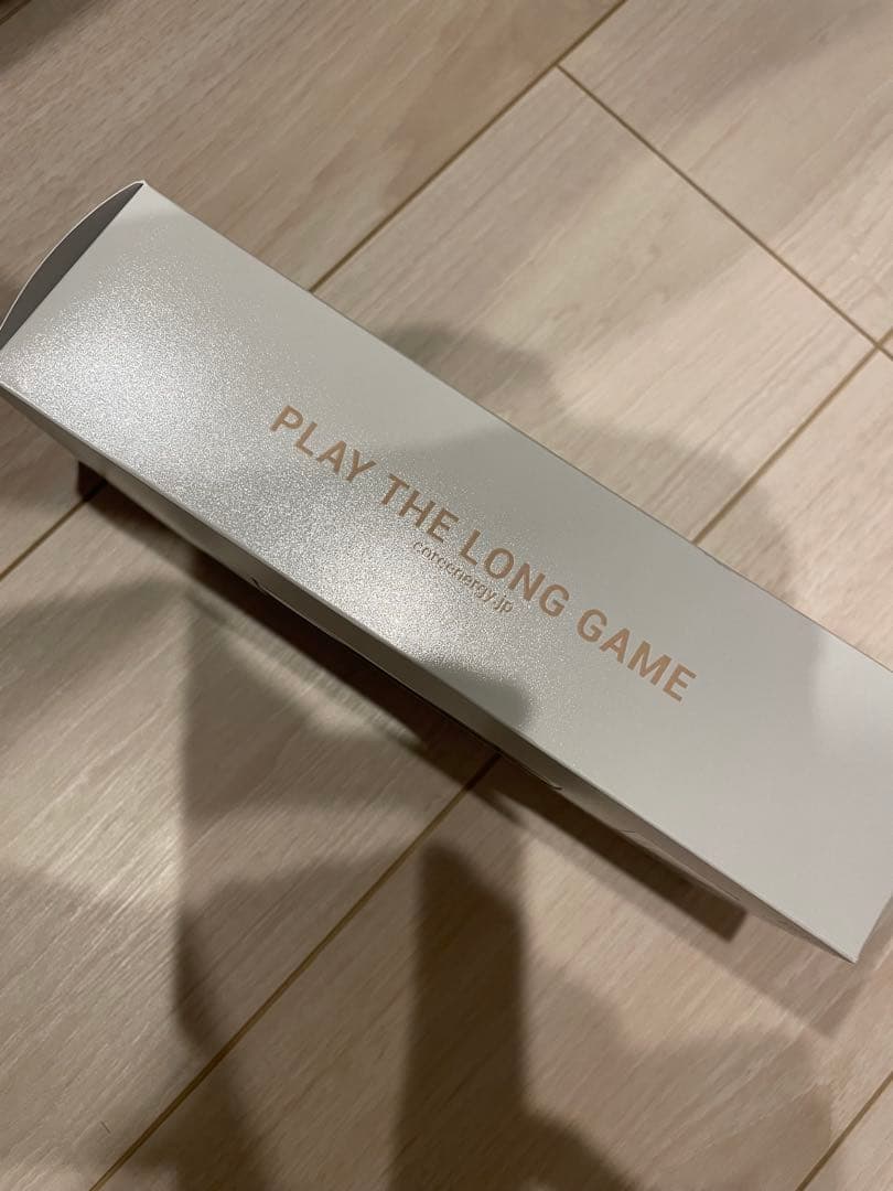 【新品】コアエナジーベルト ゴルフ用 Core Energy G2 黒　正規品