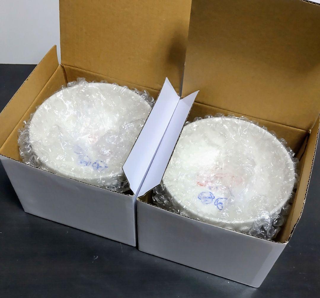 2個セット■ALFEE Wan-Nyan フードボウル 犬猫餌入れ■未使用