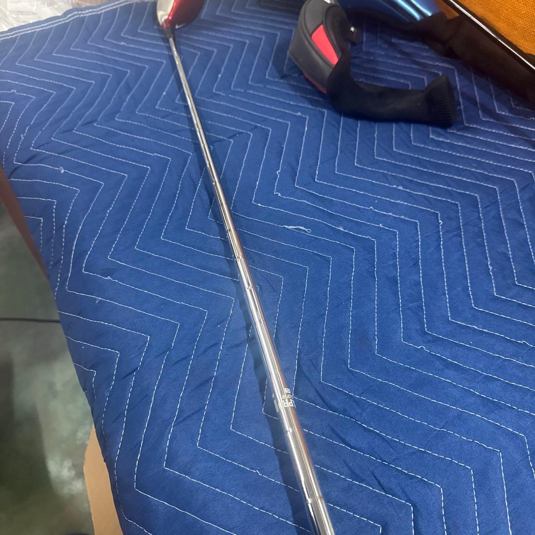 NIKE VR-S COVERT ドライバー＋UT セット FLEX:S