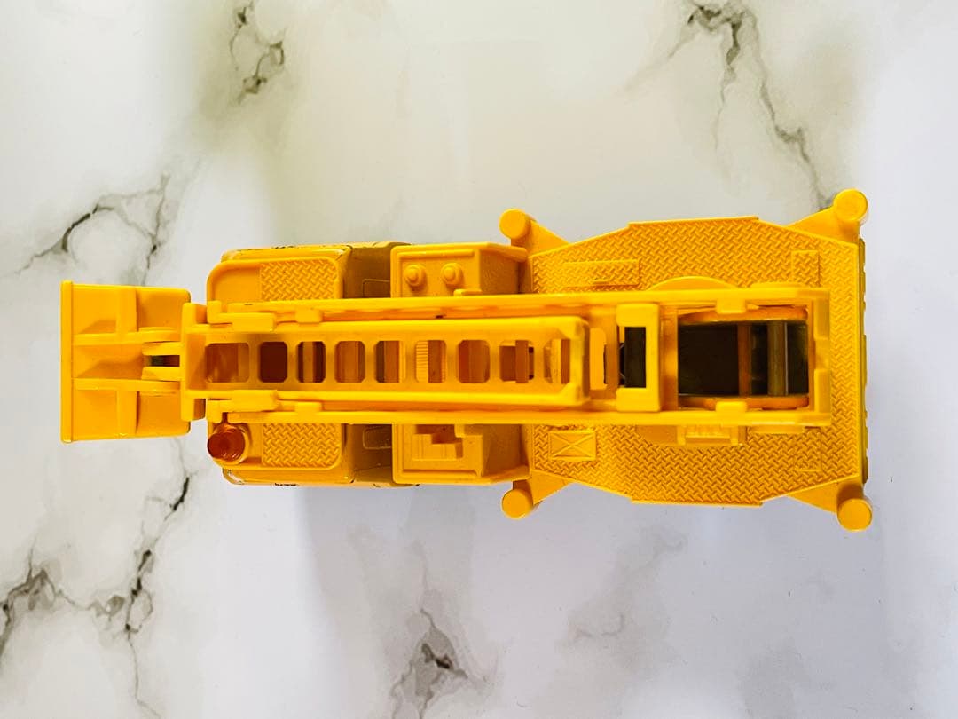 ダンディ　DT-005 三菱　キャンター スカイマスター　関東電力