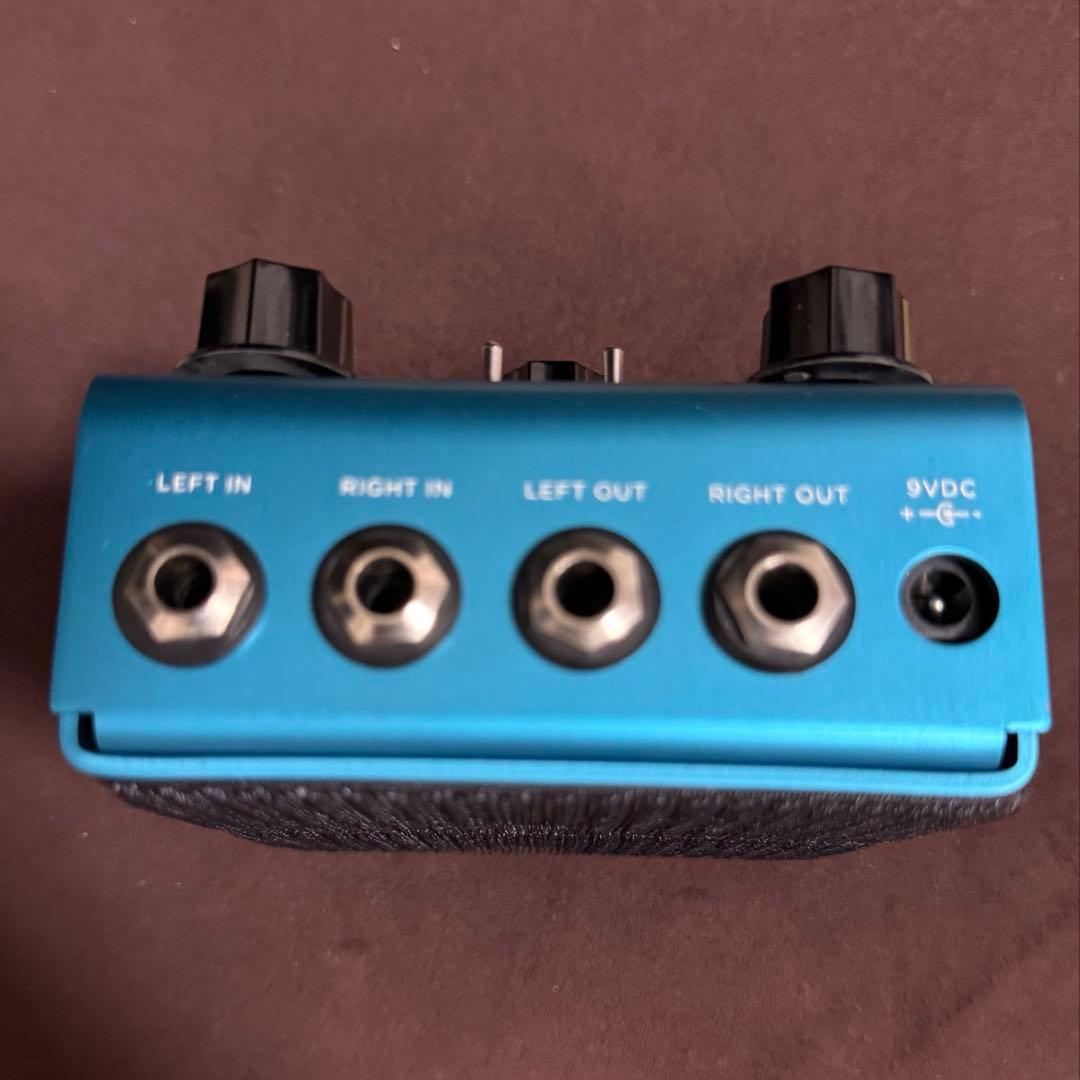 strymon blueSky ストライモン ブルースカイ