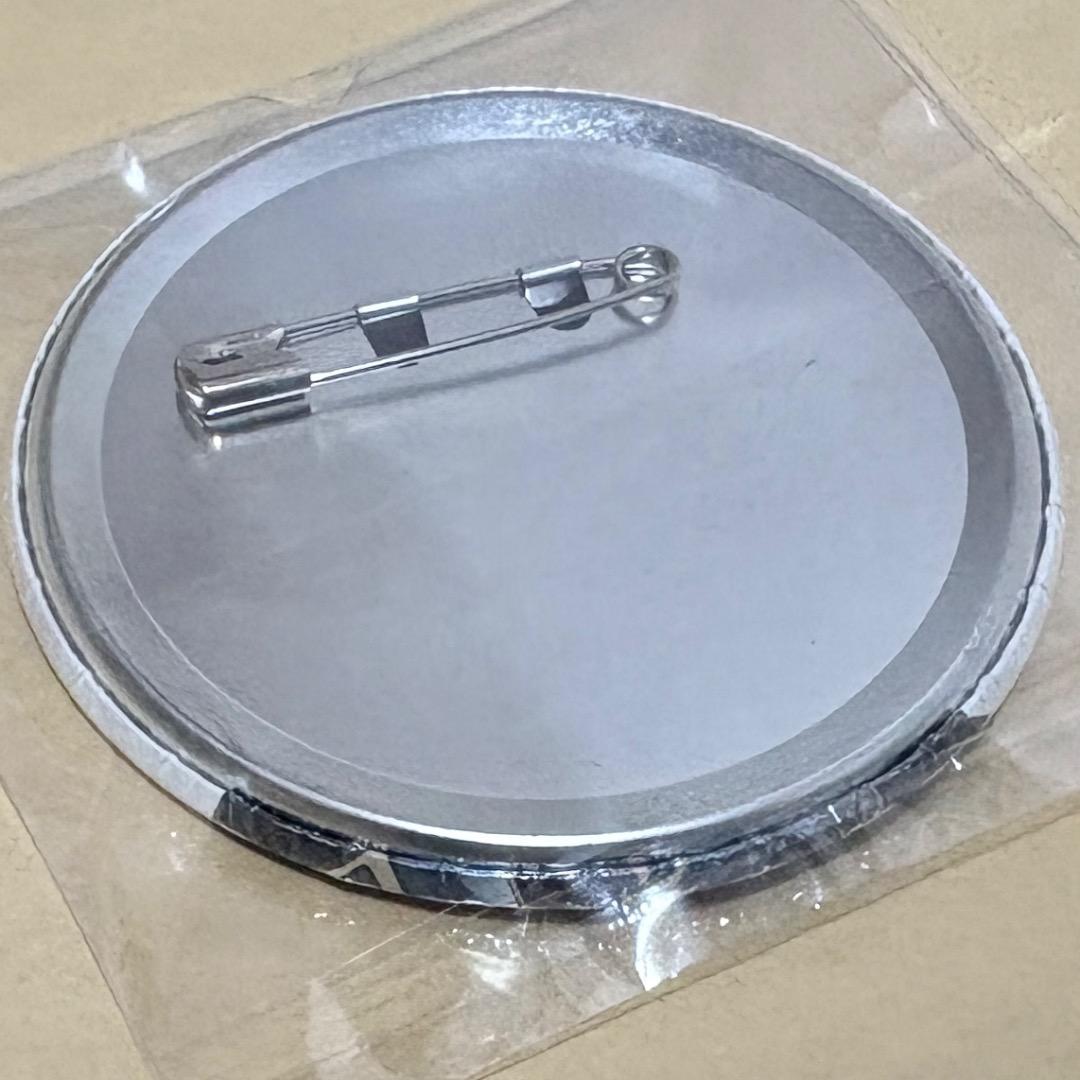 ファイアーエムブレム覚醒 ルキナ 缶バッジ