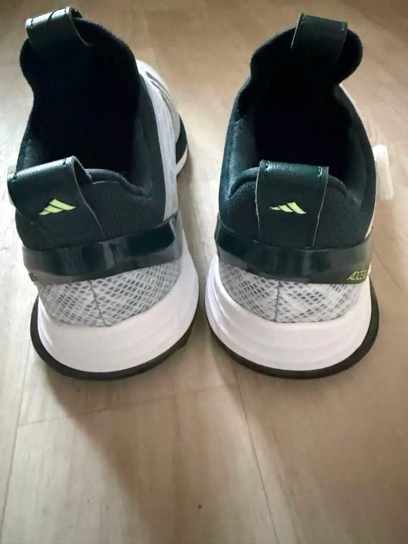 2025新作 アディダスゴルフシューズ ADIZERO ZG25 BOA