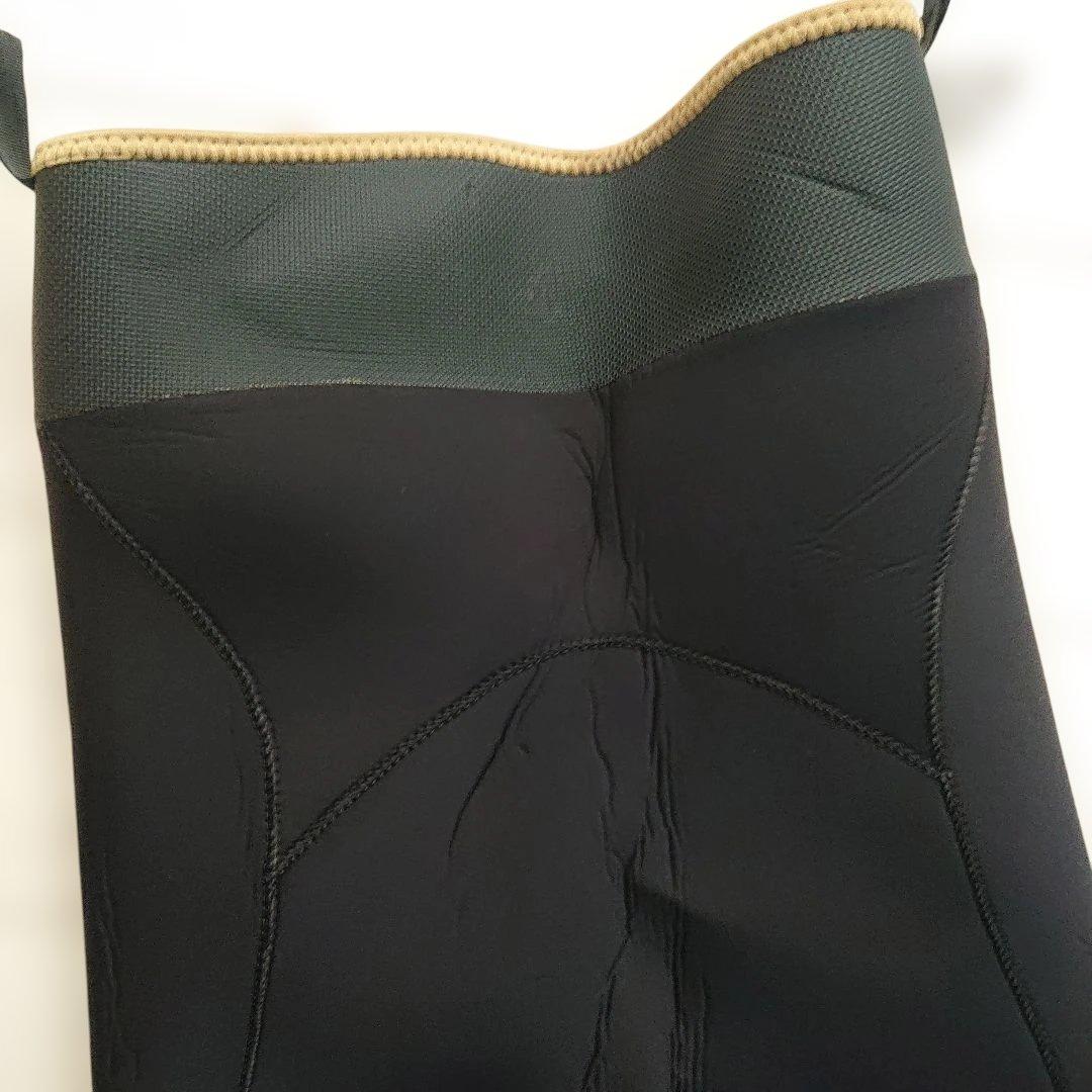 リミテッドプロ鮎タイツLB シマノLIMITED PRO FI-011Sアユ