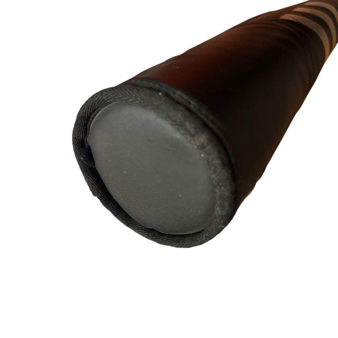 ケース付き adidas アディダス AERO HAMMER 軟式用 85cm