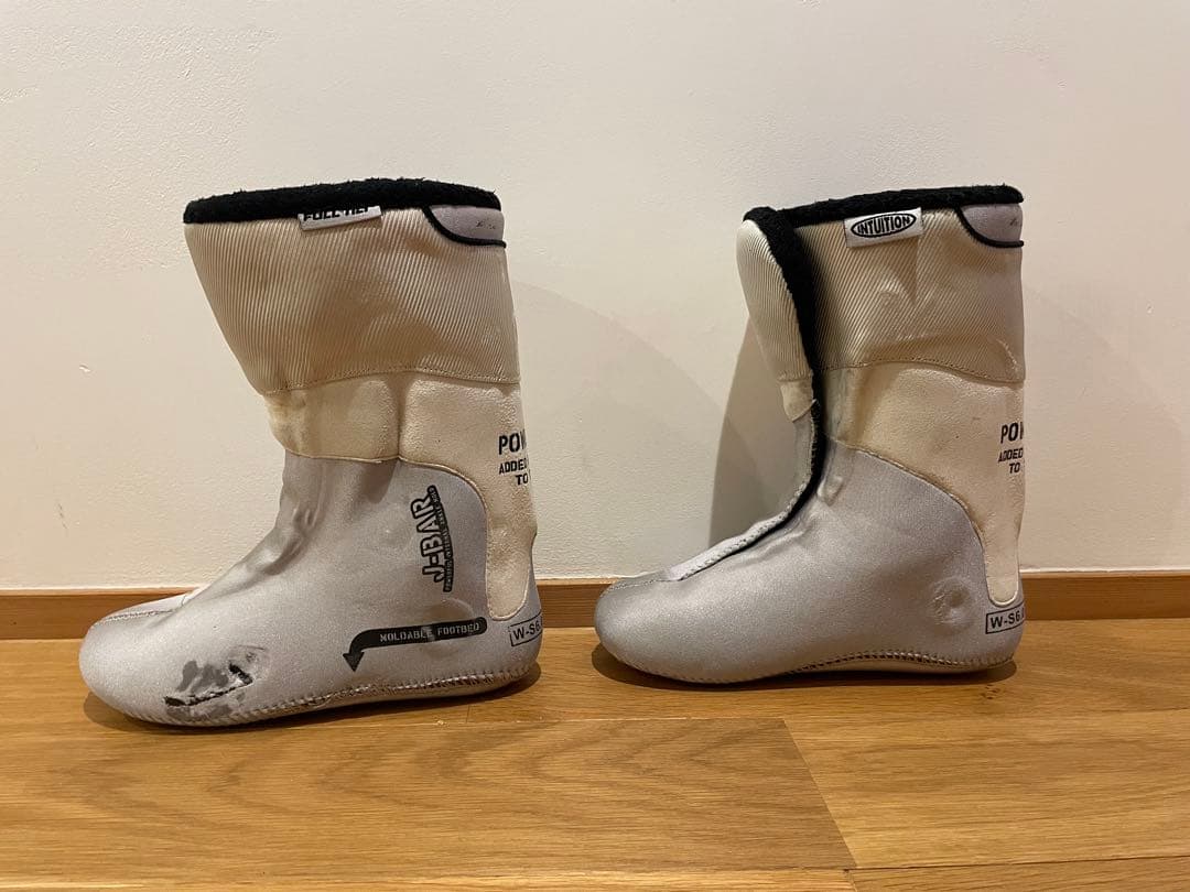 ft/FT/フルチルト ソウルシスター/Soul Sister 23.5cm